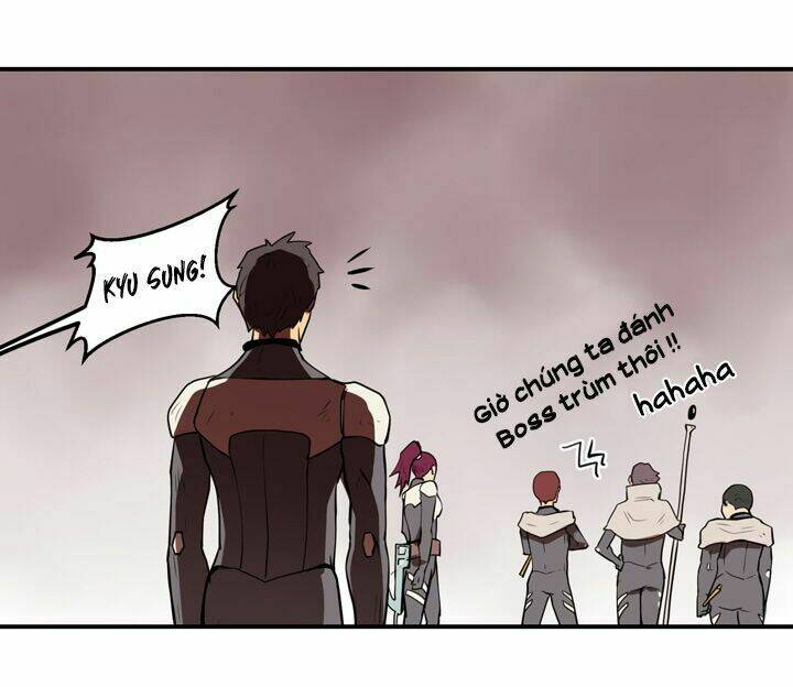 Raid Chapter 5 - Trang 2