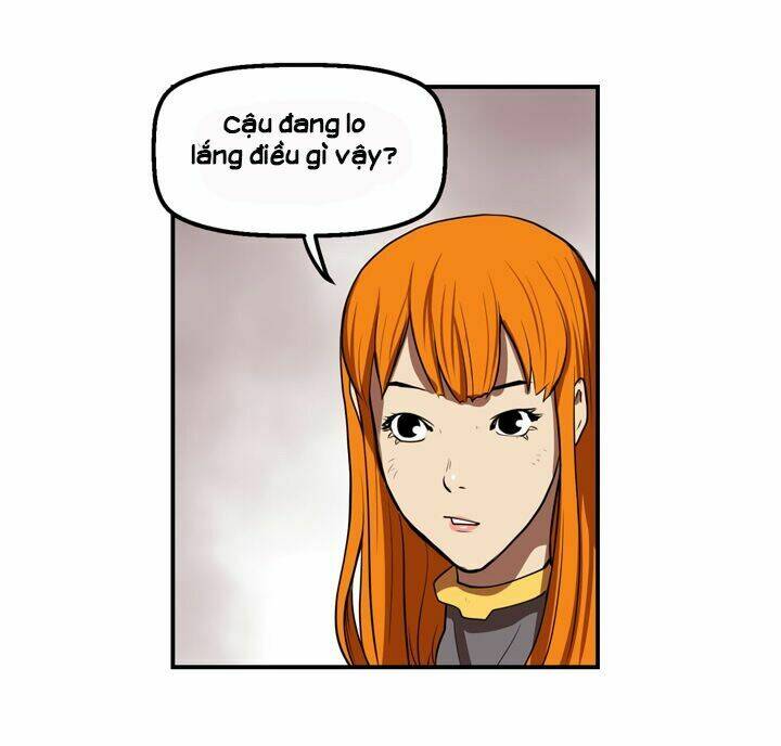 Raid Chapter 5 - Trang 2