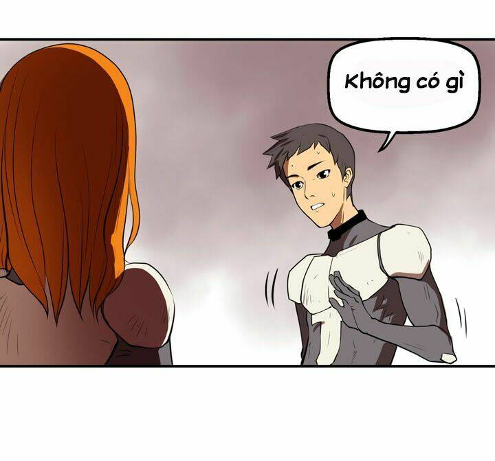 Raid Chapter 5 - Trang 2