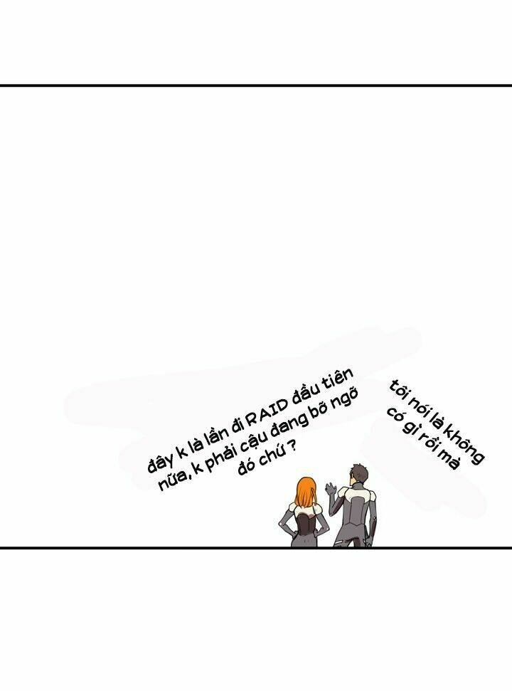 Raid Chapter 5 - Trang 2