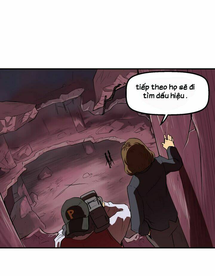 Raid Chapter 5 - Trang 2