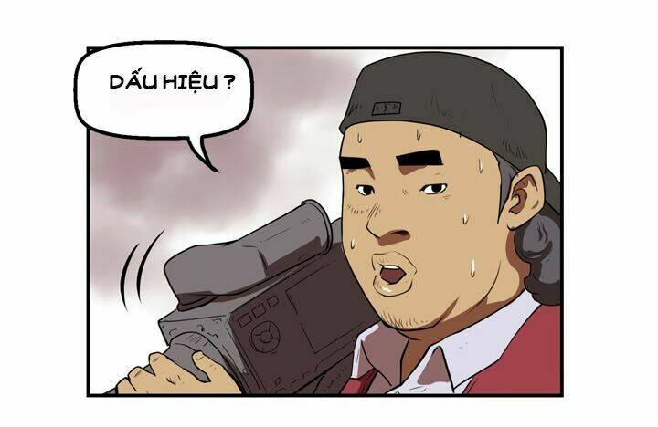 Raid Chapter 5 - Trang 2