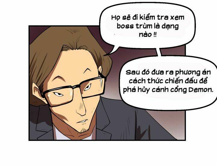 Raid Chapter 5 - Trang 2