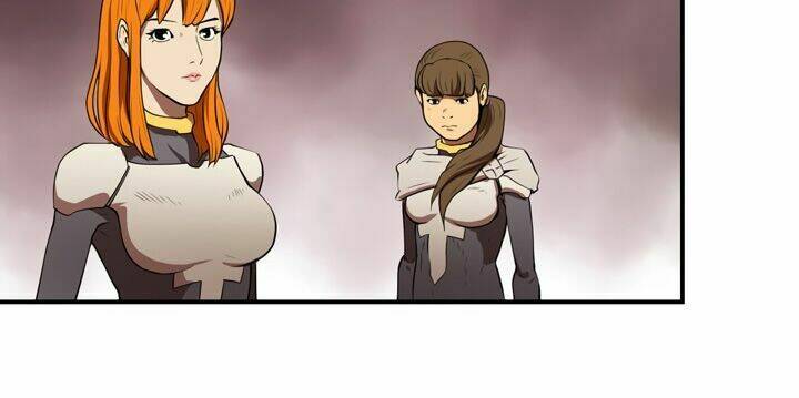 Raid Chapter 5 - Trang 2