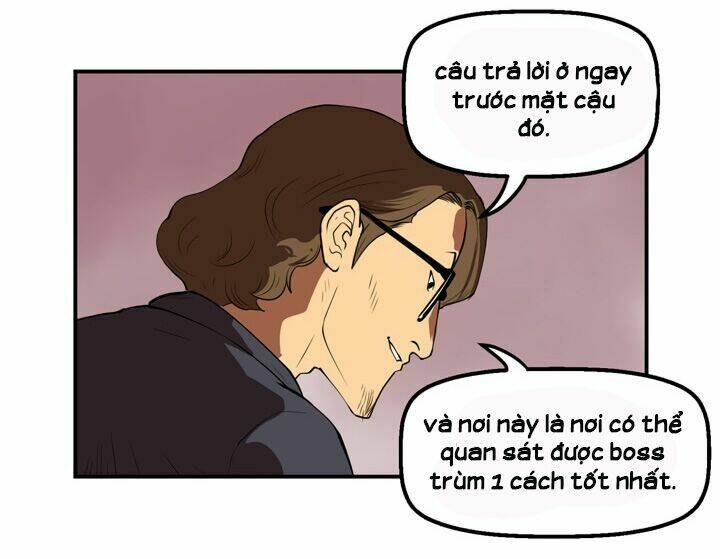 Raid Chapter 5 - Trang 2