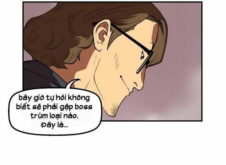 Raid Chapter 5 - Trang 2