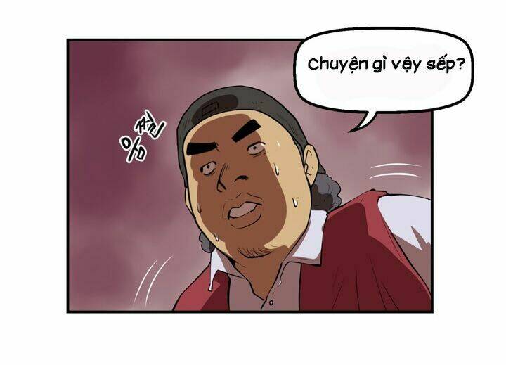 Raid Chapter 5 - Trang 2