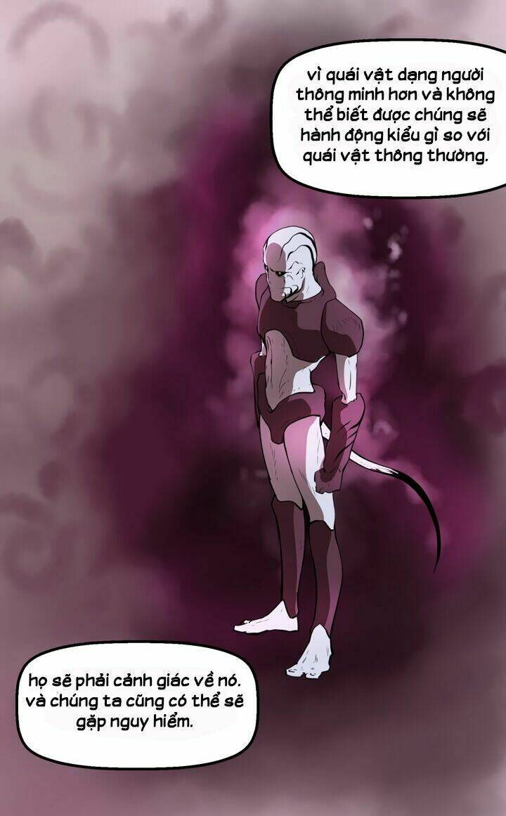 Raid Chapter 5 - Trang 2