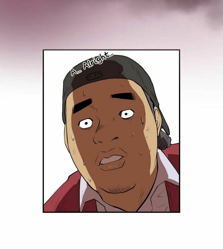 Raid Chapter 5 - Trang 2