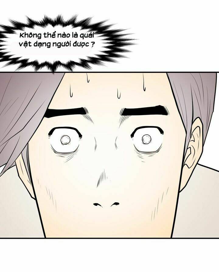 Raid Chapter 5 - Trang 2