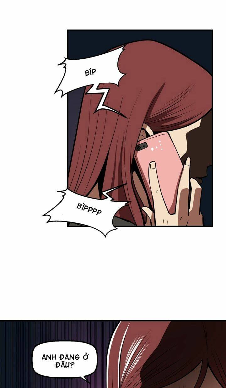 Raid Chapter 50 - Trang 2