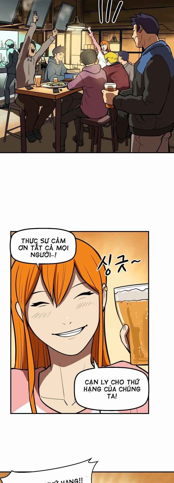 Raid Chapter 50 - Trang 2