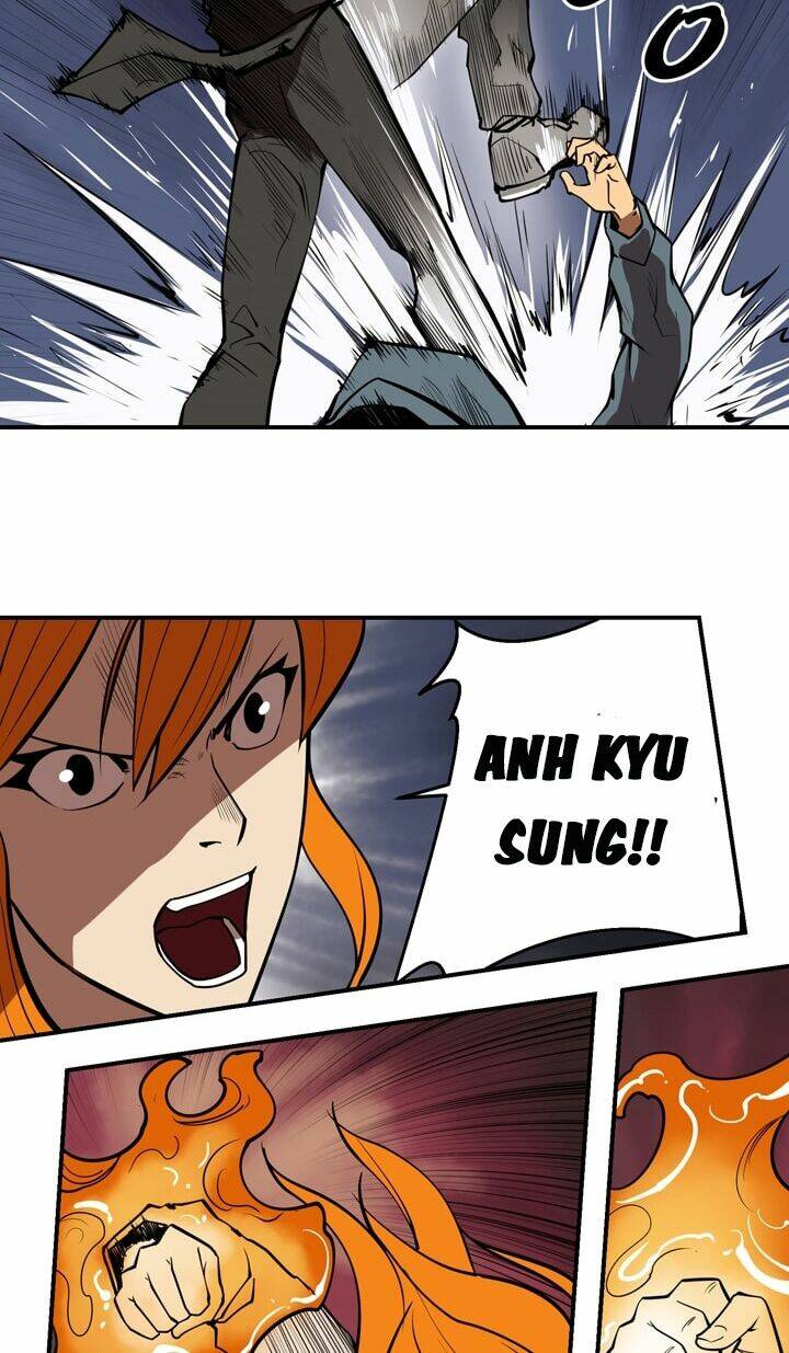 Raid Chapter 50 - Trang 2