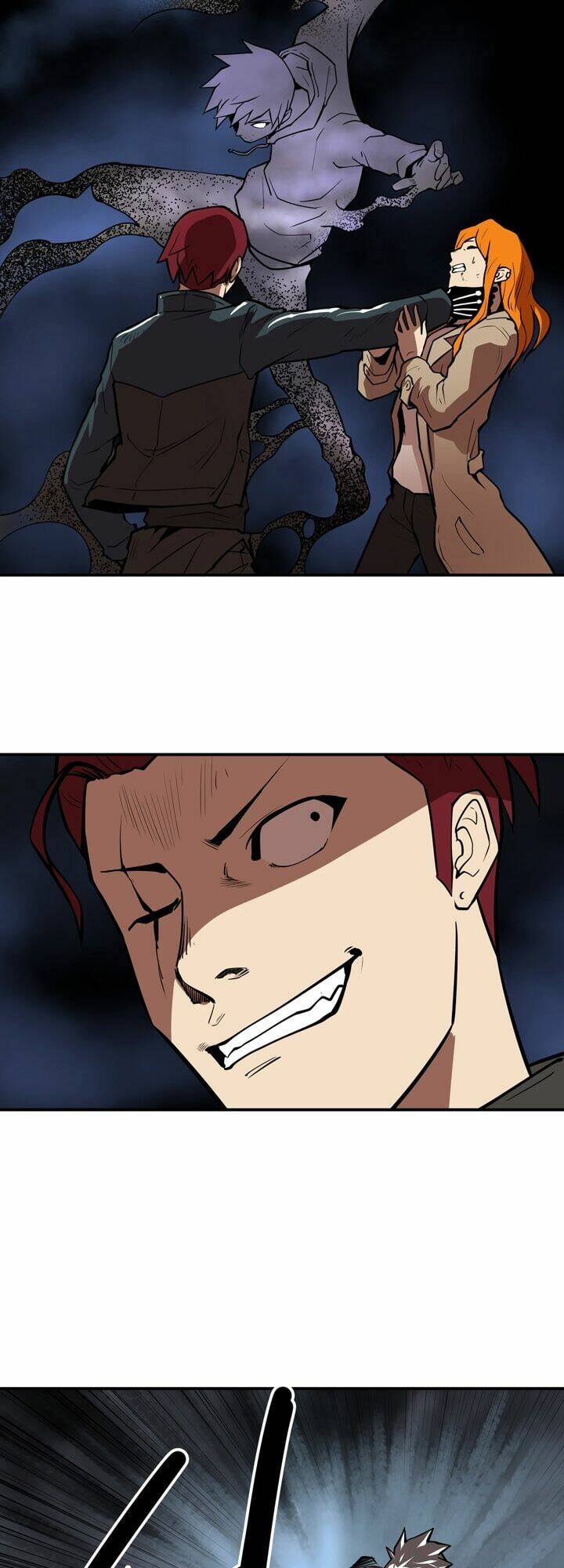 Raid Chapter 50 - Trang 2