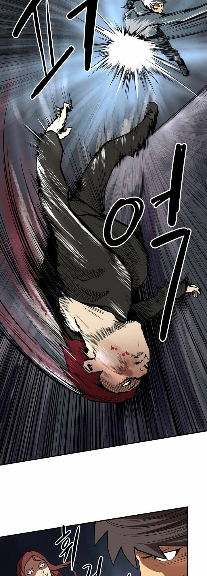 Raid Chapter 50 - Trang 2