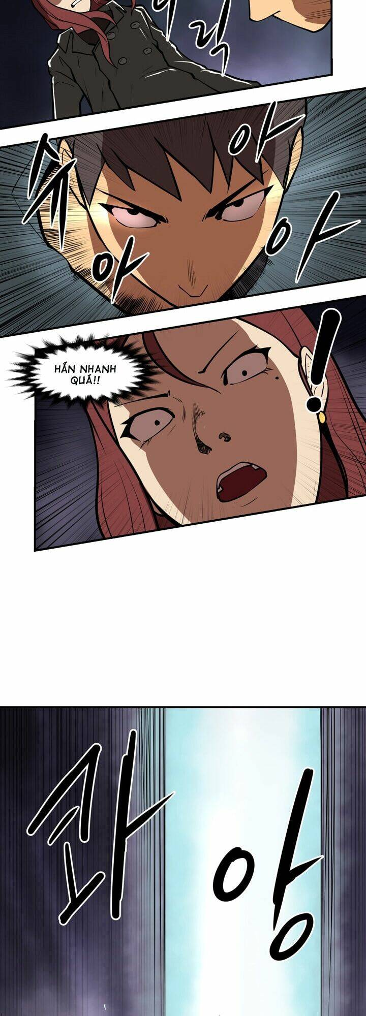 Raid Chapter 50 - Trang 2