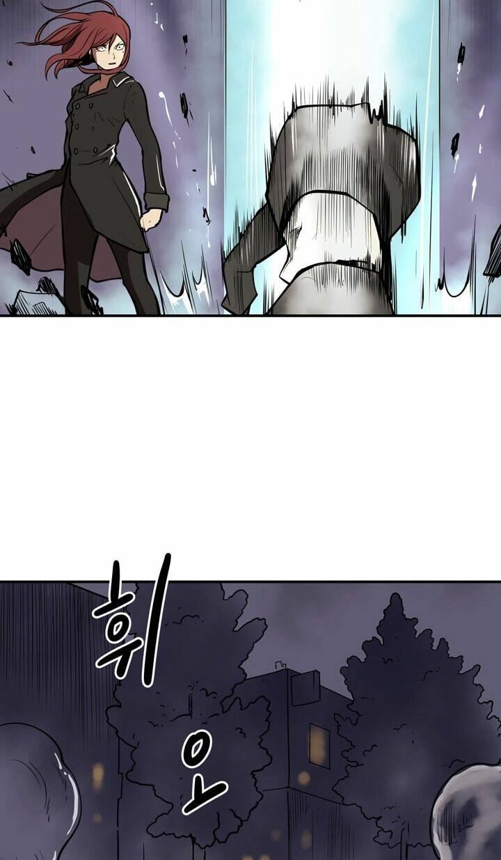 Raid Chapter 50 - Trang 2