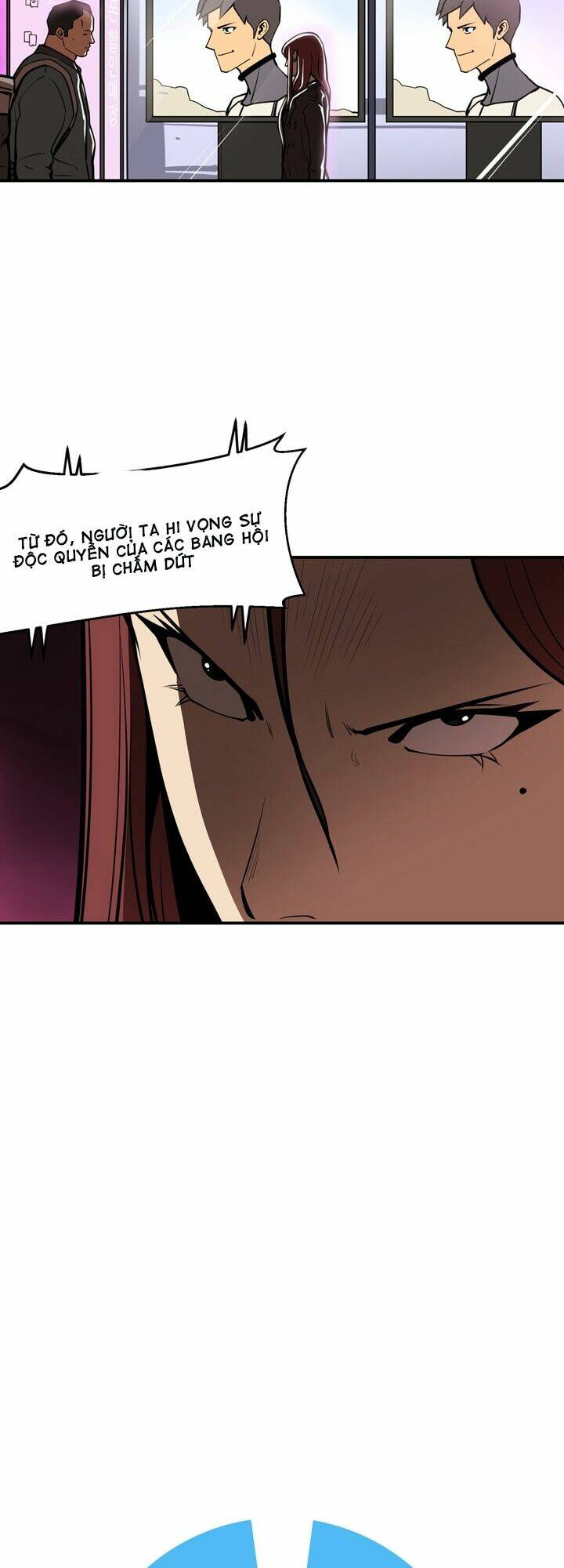 Raid Chapter 50 - Trang 2