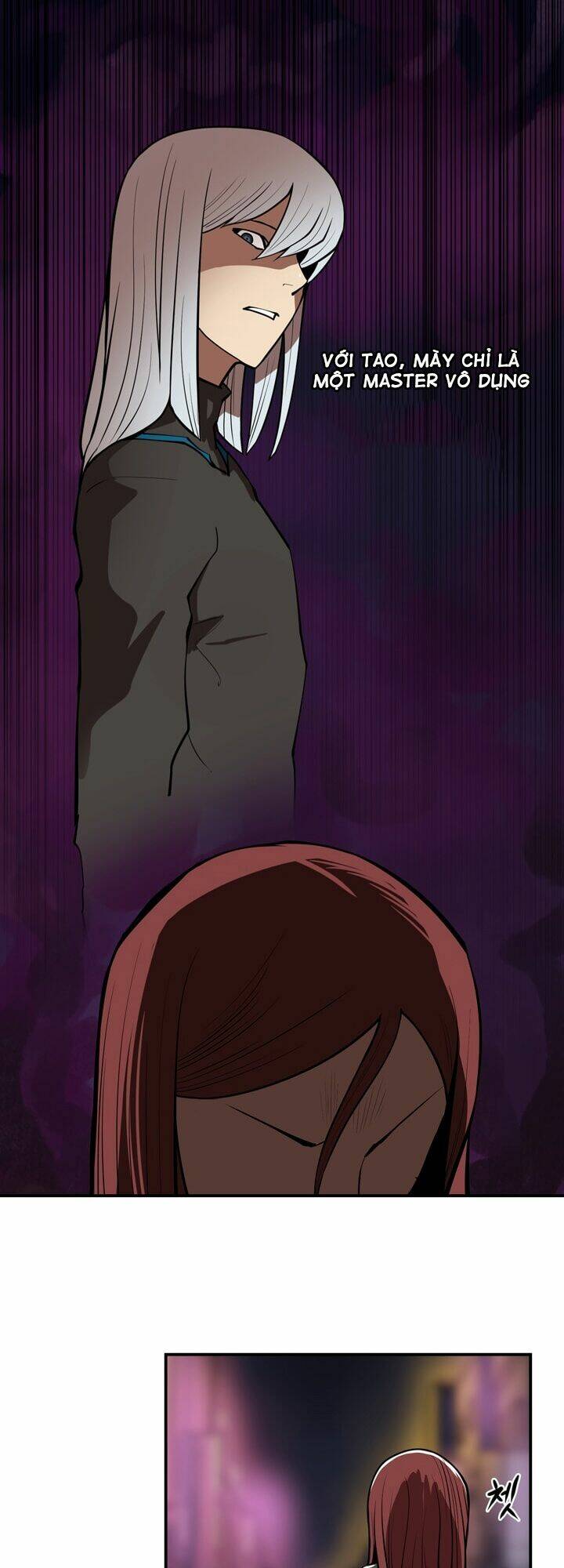 Raid Chapter 50 - Trang 2