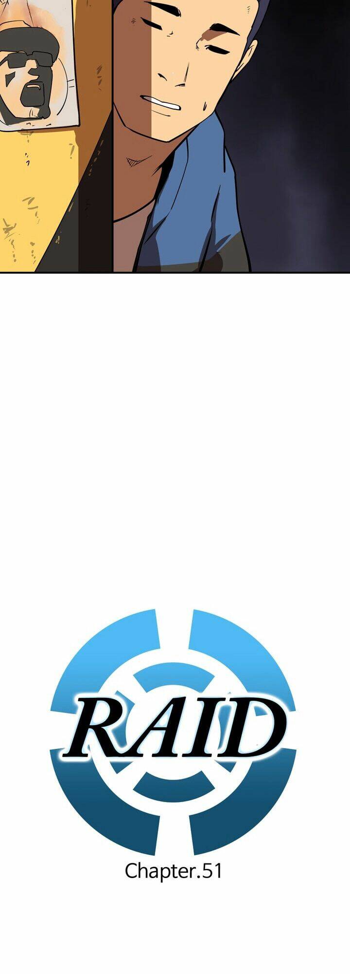 Raid Chapter 51 - Trang 2