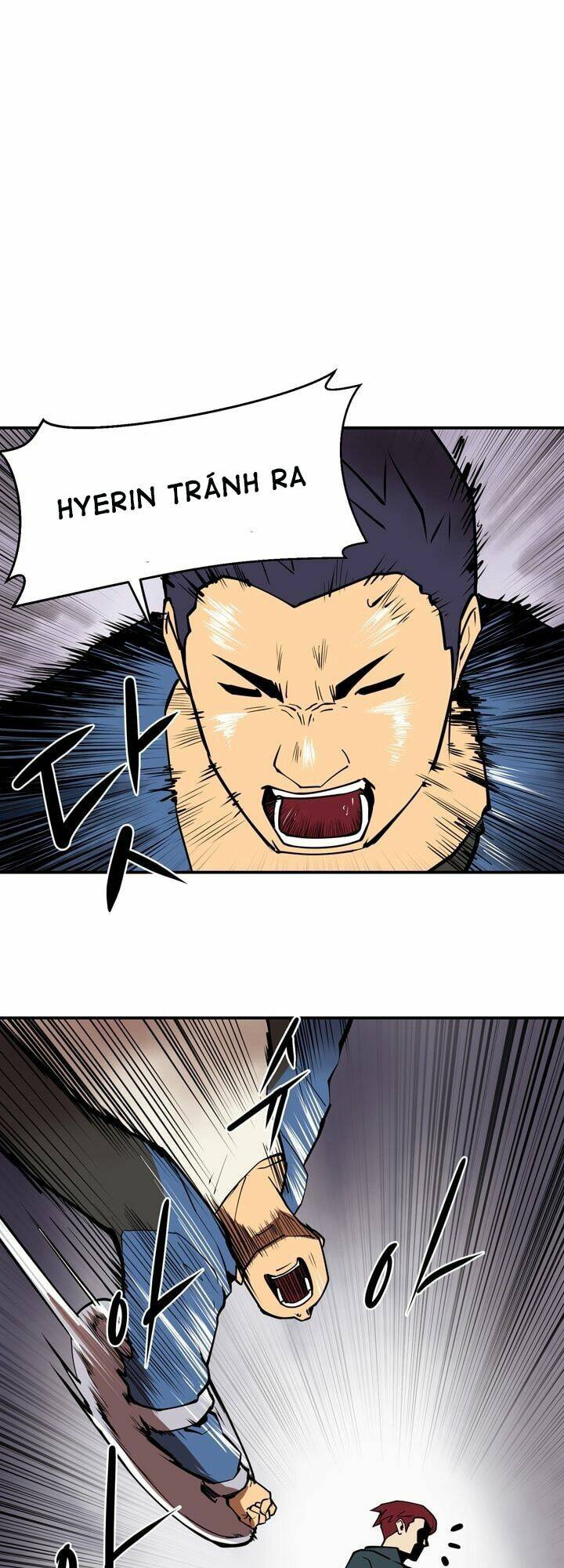 Raid Chapter 52 - Trang 2