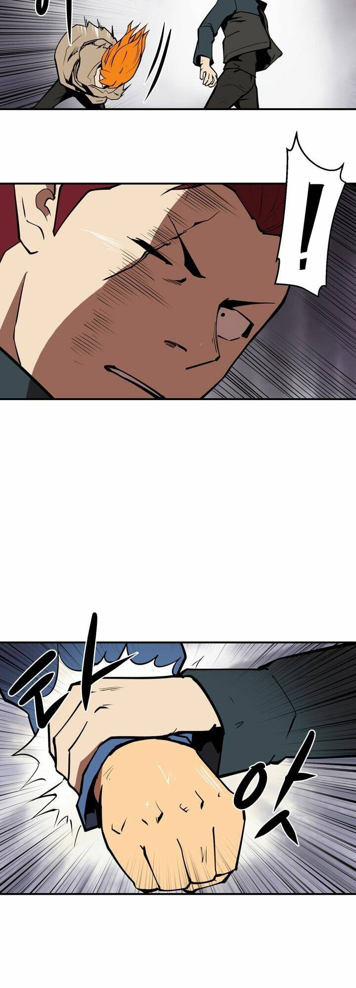 Raid Chapter 52 - Trang 2