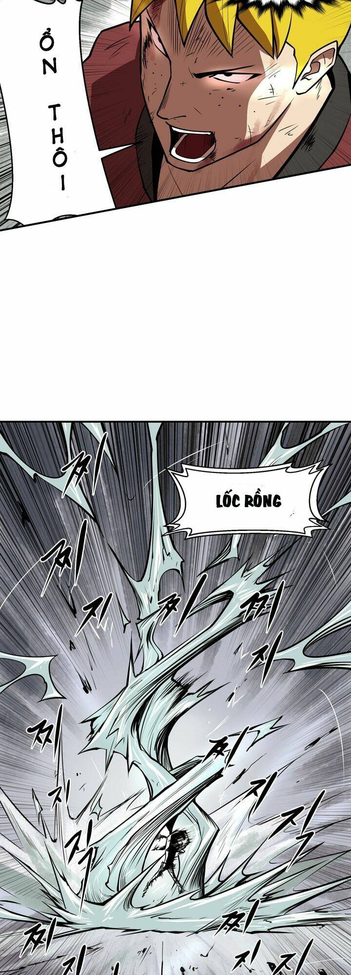 Raid Chapter 52 - Trang 2