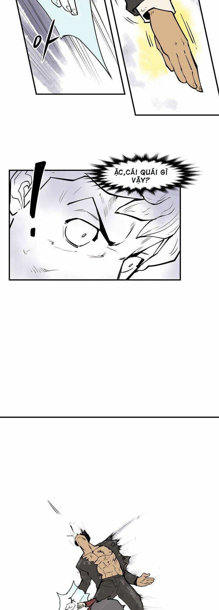 Raid Chapter 52 - Trang 2