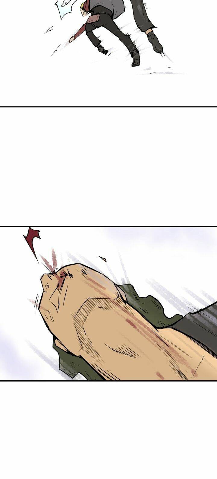 Raid Chapter 52 - Trang 2