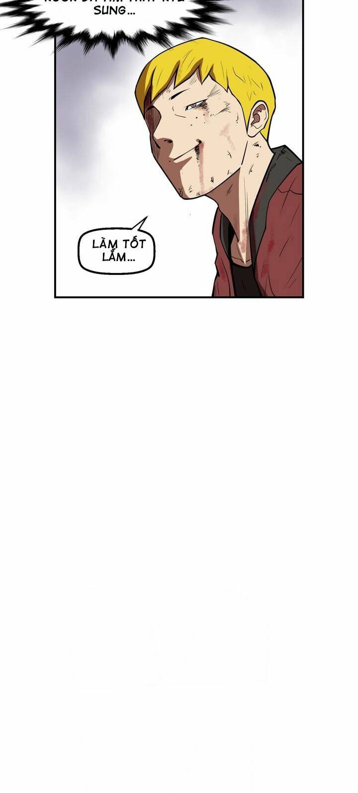 Raid Chapter 52 - Trang 2