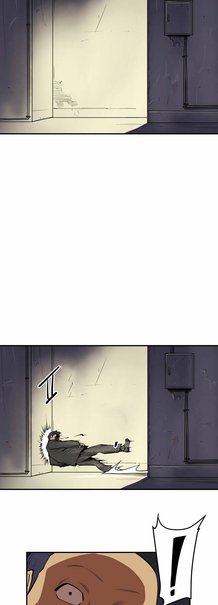 Raid Chapter 53 - Trang 2