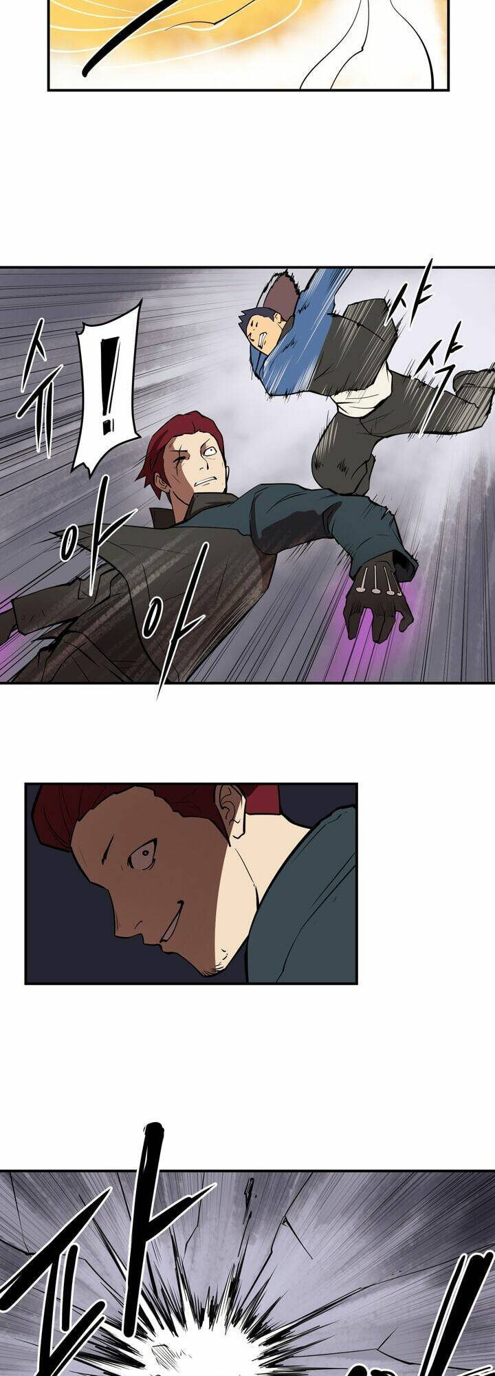 Raid Chapter 53 - Trang 2