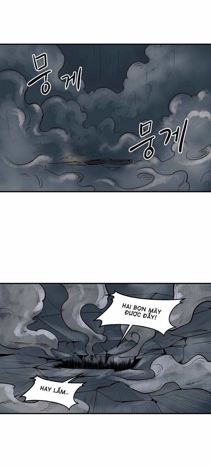 Raid Chapter 53 - Trang 2