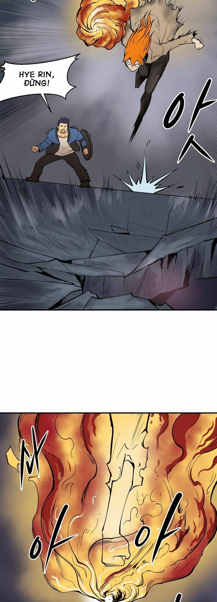 Raid Chapter 53 - Trang 2