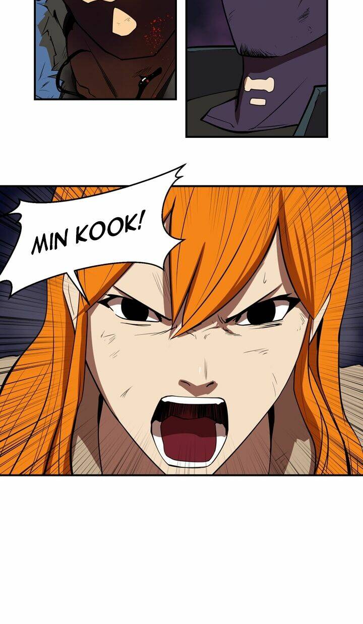 Raid Chapter 53 - Trang 2