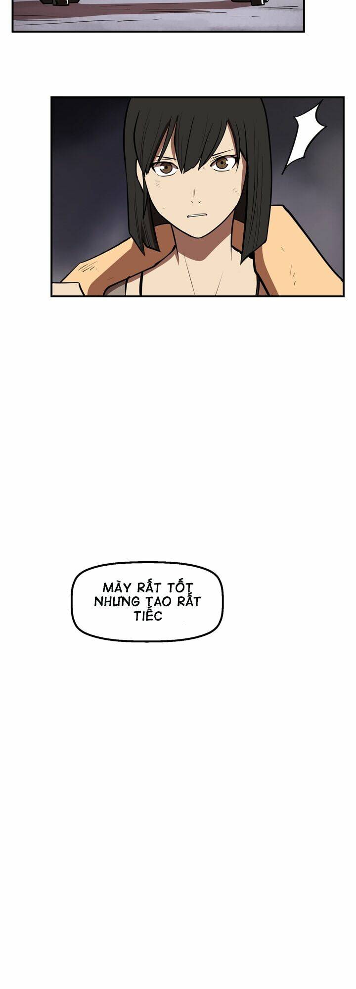 Raid Chapter 53 - Trang 2