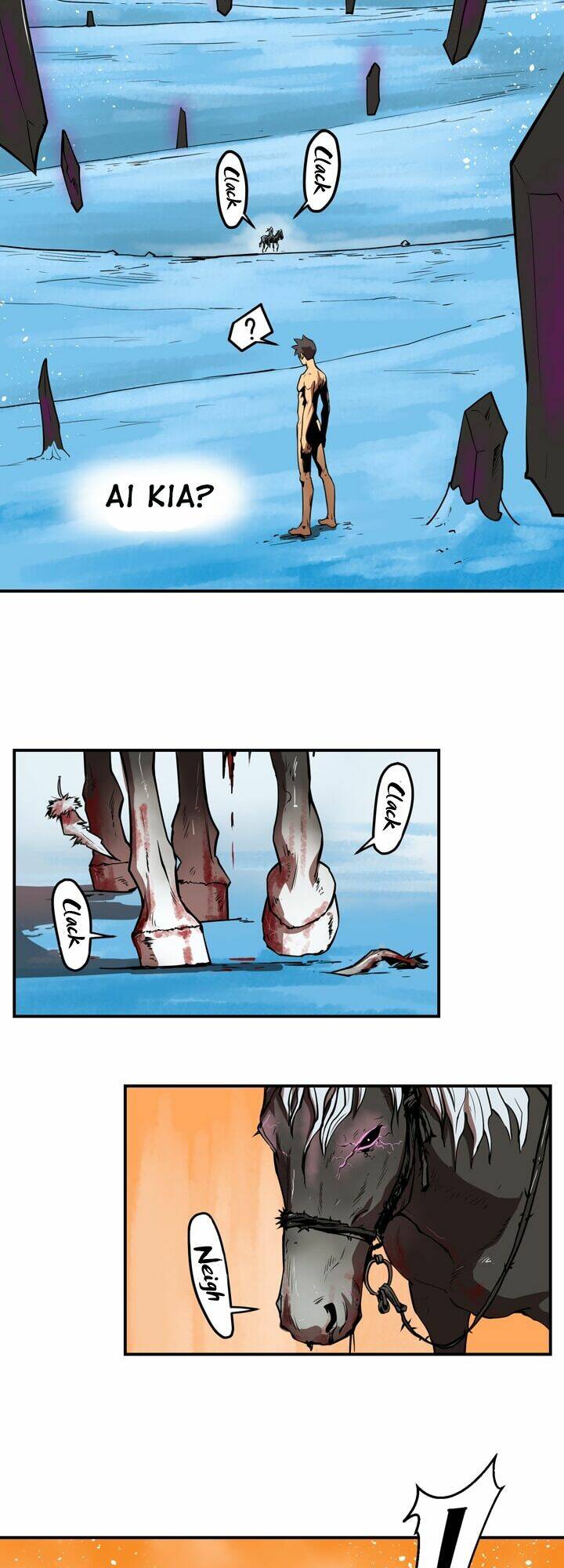 Raid Chapter 53 - Trang 2