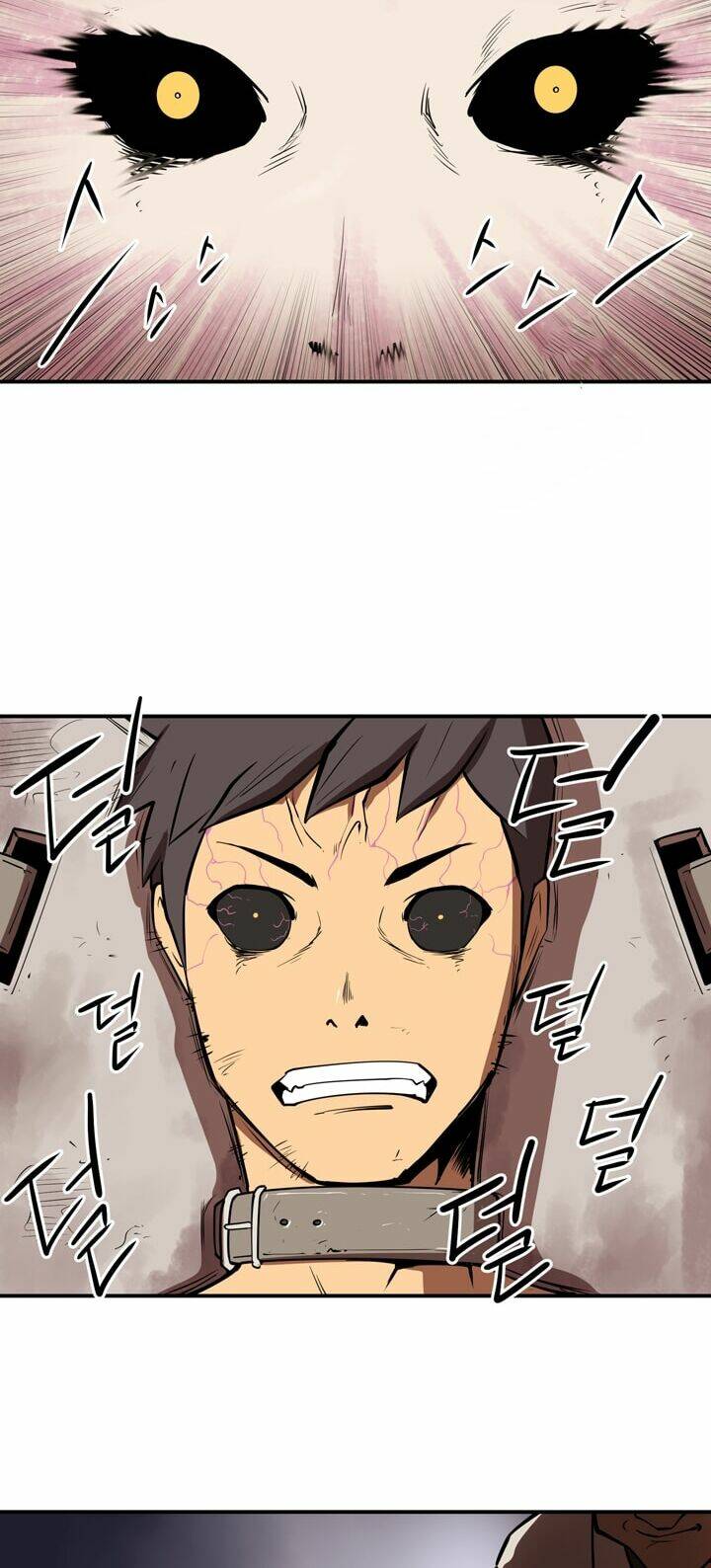 Raid Chapter 53 - Trang 2