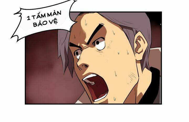 Raid Chapter 6 - Trang 2