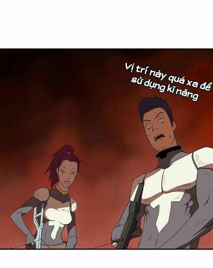 Raid Chapter 6 - Trang 2