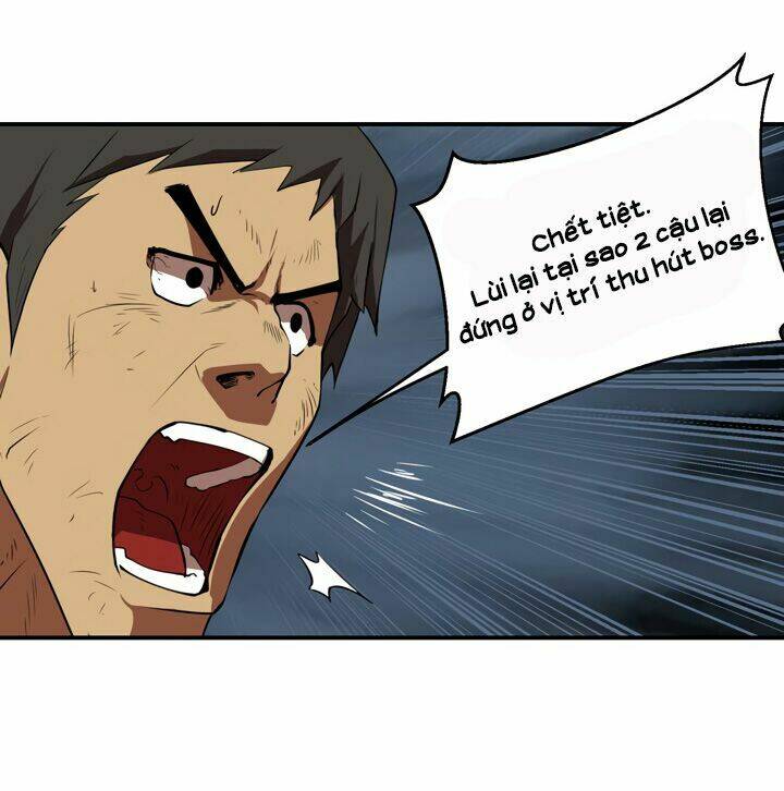 Raid Chapter 6 - Trang 2