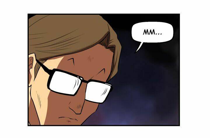 Raid Chapter 6 - Trang 2