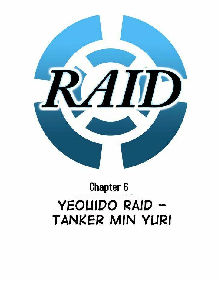 Raid Chapter 6 - Trang 2