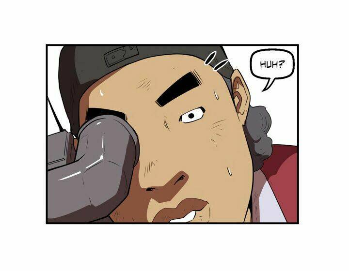 Raid Chapter 6 - Trang 2