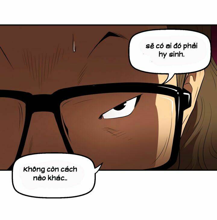 Raid Chapter 6 - Trang 2