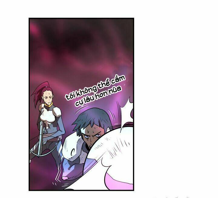 Raid Chapter 6 - Trang 2