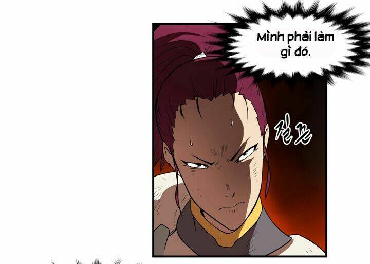 Raid Chapter 6 - Trang 2