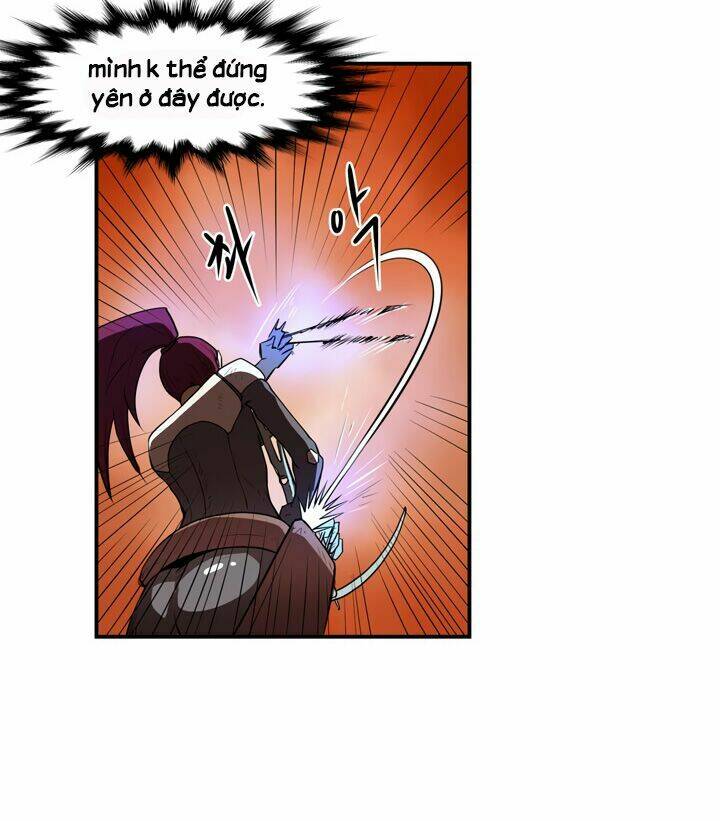 Raid Chapter 6 - Trang 2