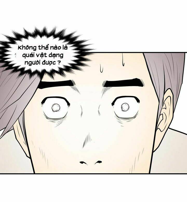 Raid Chapter 6 - Trang 2