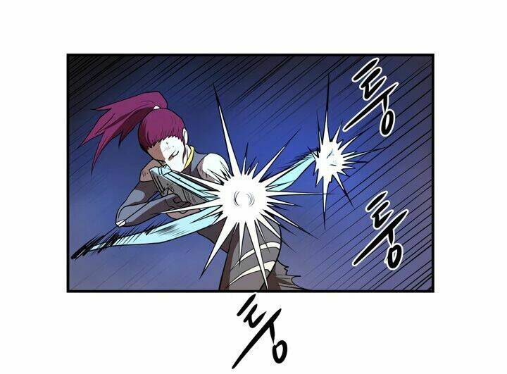 Raid Chapter 6 - Trang 2